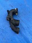 Charge Air Pipe Volvo XC90 Ii T8 Twin Engine Intake Hose 31657727 Used. Price: $79.95.