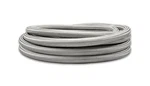 Vibrant -10 Stainless Steel Braided Flex Hose (150 Foot Roll) New. Price: $1029.99.
