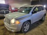 Fuel Tank 4WD Fits 07-11 Compass 2061101 Used. Price: $674.76.