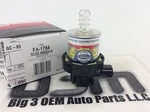 2003-2007 Ford F-250 F-350 V8 6.0L Diesel Air Filter Intake Indicator Gauge Oem New. Price: $36.75.