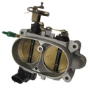 Air Intake Charge Throttle Body Assy. 1998-2002 Lincoln Continental Aviator 4.6L New. Price: $59.25.