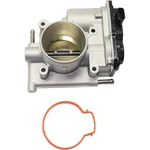 Throttle Body L3R413640 For Mazda Sport 5 2008-2010 New. Price: $101.64.