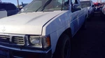 Air Cleaner 6 Cylinder Canada Market Fits 90-97 Nissan Pickup 1918120 Used. Price: $93.95.