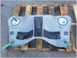 2007-2009 Ford Mustang GT500 Fuel Tank Pump Saddle Bag 2808 Used. Price: $399.99.
