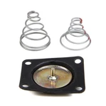 Holley Fuel Pressure Regulator Rebuild Kit Diaphragm Springs For New. Price: $34.92.