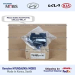 Genuine 33041 D2000, B1000 Fuel Pump Controller For Hyundai Genesis G80,KIA K900 New. Price: $69.87.