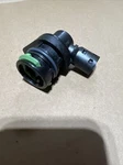Pcv Valve-ls, Vin: T, Eng Code: Lfv Acdelco Gm Original Equipment 12637666 New. Price: $25.00.