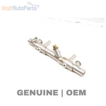 2015-2018 Audi A8 Quattro 3.0L Left Fuel Rail 06E130089AH Used. Price: $26.49.