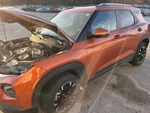 2022 Chevrolet Trailblazer Fuel Pump Assembly Fwd 53K Miles Oem Used. Price: $85.00.