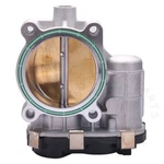 Throttle Body W/sensor For 2006-2011 Chevrolet Impala 3.5L 337-02165 New. Price: $56.93.