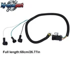 F7TZ-9S277-AA New Fuel Bowl Wiring Harness Fit Ford 7.3L 1996-1998. Price: $18.65.