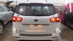 Sedona 2016 Fuel Filler Door 6985830 Used. Price: $87.90.