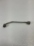 11 Bmw 335XI 335I N55 E90 E92 Fuel Injector Pressure Pipe Cyl & 4 Used. Price: $24.99.