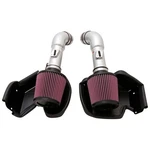 K&n 69-7078TS Performance Cold Air Intake 2009-2020 370Z / 08-13 G37 3.7L V6 New. Price: $474.99.
