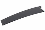 Genuine Gm Rear Driver Side Door Window Frame Front Applique 23363734 New. Price: $58.05.