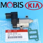 Idle Air Control Valve For Hyundai Elantra Tiburon Tucson Kia Soul SPECTRA5 2.0L New. Price: $24.75.