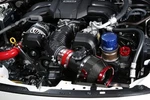 Blitz Carbon Power Intake Kit For Toyota GR86 ZN8 Subaru Brz ZD8 FA24 35275 New. Price: $456.24.