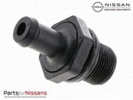 Genuine Nissan Pcv Valve 11810-6N202 New. Price: $27.38.