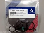 0438100027 Repair Kit For Bosch Fuel Distributor Porsche 928 4.5, 4.7 New. Price: $96.50.