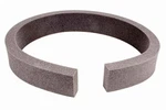 Moroso For Carburetor Air Pan Sealing Foam - 60IN (use W/part No New. Price: $36.54.