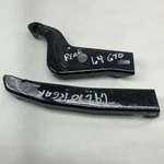 1964 Pontiac Gto Rear Bumper Brackets K6 Used. Price: $125.95.
