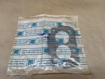 Nos Oem 1970-74 Buick 350 V8 2BBL Carburetor Mounting Flange Gasket Gm 1230806 New. Price: $10.00.