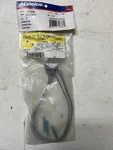 Acdelco PT2648 Wiring Connector Pigtail Gm 13580873 3-WIRE Gray Plastic New. Price: $9.99.