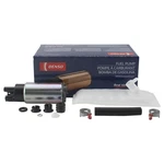 Fuel Pump Kit 950-0111 Denso For Acura Integra Honda Civic Odyssey Isuzu Oasis New. Price: $108.50.