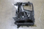 Mclaren 720S, Lh, Left, Front Side Air Duct, Used, P/n 14A0308CP. Price: $500.00.