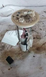 12-14 Honda Cr-v Fuel Pump Assembly Tank Mounted Used. Price: $124.20.