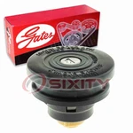 Gates Fuel Tank Cap For 1930 Chevrolet Universal Truck 3.2L L6 Gas Delivery Bh New. Price: $23.47.