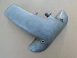 Alfa Romeo 1600 Duetto / Giulia Sprint Gt Used Carb Air Intake Plenum Top. Price: $125.00.