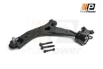 Profipower 1S1134L Control/trailing Arm, Wheel Suspension For Mazda Neu. Price: $107.60.
