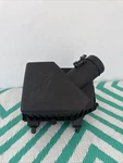 2025 Chevrolet Suburban 5.3L Filter Box W/ Airflow Sensor Oem 85746084 Used. Price: $179.95.