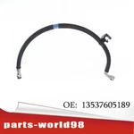 New Fuel Feed Line Hose For Bmw Mini Cooper R55 R56 R57 R58 R59 13537605189. Price: $25.38.