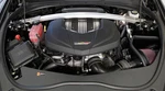 For K&n Aircharger 63-3096 Intake System Cadillac Cts-v 6.2L V8, Fits New. Price: $579.99.