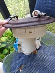 2009 Kia Sportage Fuel Pump Used. Price: $79.99.
