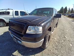 Fuel Tank Door Crew Cab 139" Wb Fits 04-08 Ford F150 Pickup 12390219 Used. Price: $317.02.