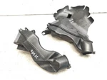 Bmw X1 F48 F49 2.0D 170KW Diesel 2016 Front Air Intake Duct 51317355437 Used. Price: $136.10.