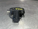 2008-2010 Ford F-350 Super Duty 6.4L Electric Vacuum Pump 7C34-2A451-BB Oem Used. Price: $50.00.