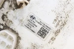 Fuel Pump Hyundai Elantra 2021 2022 1376829 Used. Price: $119.99.