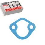 Fel-pro Fuel Pump Block-off Plate Gasket For 1971-1980 Dodge Colt New. Price: $10.61.