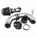 Weapon 305-181-301 Short Ram Air Intake System For Toyota Camry 4CYL 2.5L New. Price: $391.00.