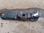 32 Gallon Gas Fuel Tank From 2013 Dodge Ram 1500 Crew Cab 12255906 Used. Price: $599.69.