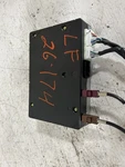 2024 Chevrolet EXPRESS25 Communication Interface Control Module Oem Id 86585543 Used. Price: $92.49.