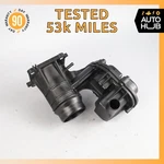 12-15 Mercedes R172 SLK250 1.8L M271 Air Intake Duct Pipe Hose Oem 53K Used. Price: $107.90.