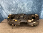 Dodge Challenger 2015-2017 3.6L Fuel Gas Tank Reservoir W/ Heat Shield Oem Used. Price: $254.96.