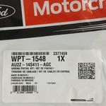 AU2Z-14S411-AGC Nib Ford Oem Works On Ambient Sensor And Side Impact New. Price: $56.00.
