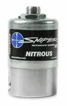 18018NOS Sniper Nitrous Solenoid 250 Max Hp 1/4 Npt Inlet 1/8 Outlet New. Price: $124.65.