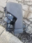 Highlander Sienna Oem Air Cleaner Filter Housing Assembly 3.5L Engine Used. Price: $105.00.